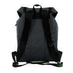 Lancaster Backpack (Black)