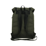 Lancaster Backpack (Black)