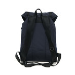 Lancaster Backpack (Black)