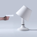 BANG! Desk Lamp