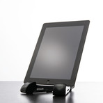 BiONN Bluetooth Speaker Stand for Tablets