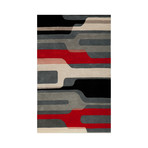 Carson Rug (96"L x 27"W)