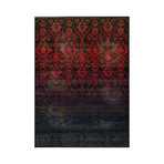 Gavin Rug (55"L x 31"W)