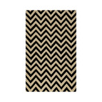 Chevron Rug (96"L x 60"W)