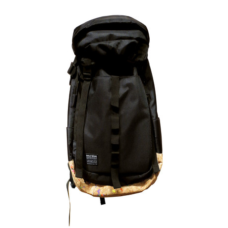 Corcho Backpack