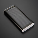 Portable Solar Charger (Black)