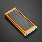Portable Solar Charger (Black)