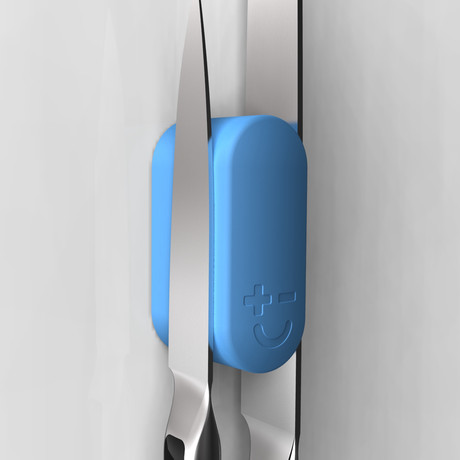 MagMates Knife Pod (Blue)
