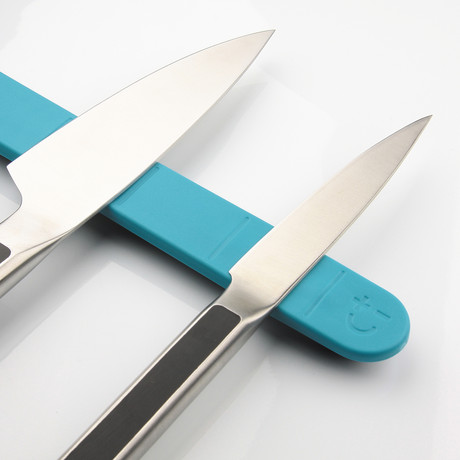 MagMates Knife Rack (Blue)