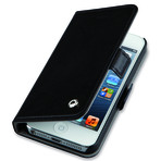 Pocketbook for iPhone 5/5S (Green)