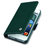 Pocketbook for iPhone 5/5S (Green)