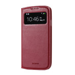 Window for Samsung S4 (Black)