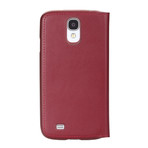 Window for Samsung S4 (Black)