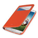 Window for Samsung S4 (Black)