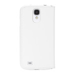 Window for Samsung S4 (Black)