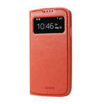 Window for Samsung S4 (Black)