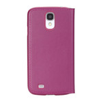 Window for Samsung S4 (Black)