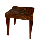 Laos Stool