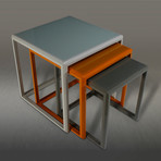 Gil Nesting Tables