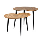 Fava Nesting Tables