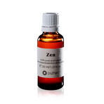 Essential Oil // Zen