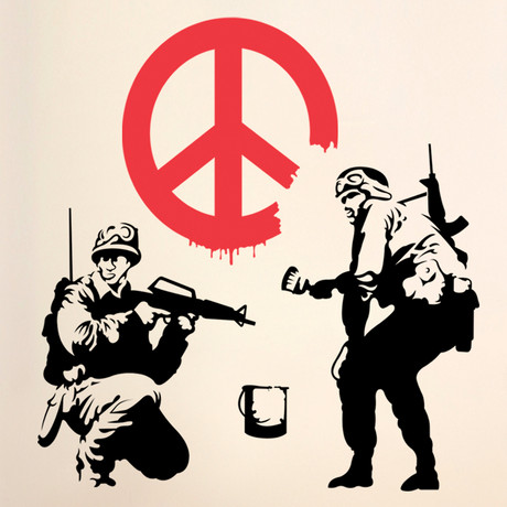 Militants of Peace