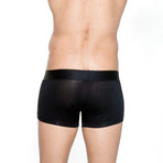 Jamrocks Boxer // Black (Small)