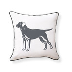 Labrador Retriever Pillow