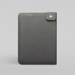 Lexi iPad Case // Grey (iPad)
