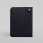 Lexi iPad Case // Black (iPad)