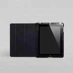 Nappali iPad Case // Black (iPad)