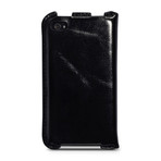 Nappali iPhone Case // Black (iPhone 4/s)