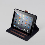 Metropolitain iPad Case (iPad)