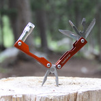 Multi Tool Starlight & Metal Compass