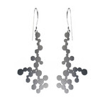 Dendrite Earrings