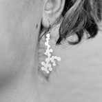 Dendrite Earrings