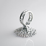 Hyphae Ring (sz. 5)