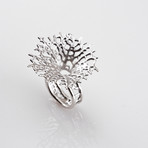 Hyphae Ring (sz. 5)