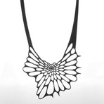 Radiolaria Necklace