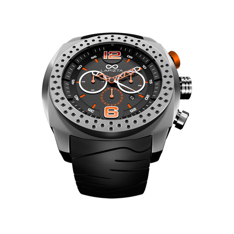 Accentor Chronograph Racing Watch // L23.1606