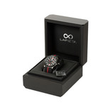 Addax Men’s Chronograph Racing Watch // L20.1001