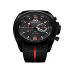 Addax Men’s Chronograph Racing Watch // L20.1001