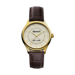 Harry Clifton // Gold