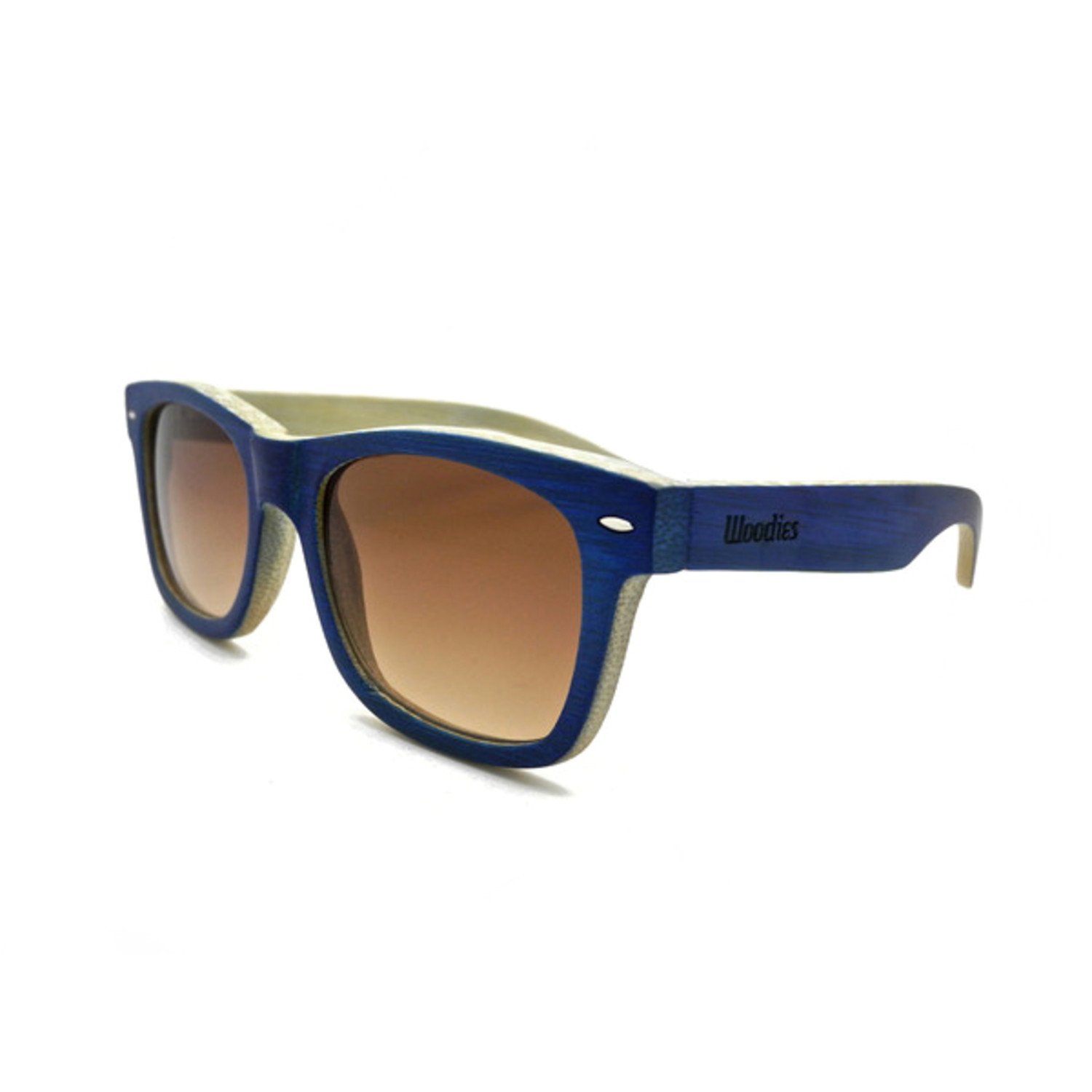 Navy Woodfarer - Woodies - Touch of Modern