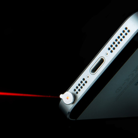 iPin Laser Presenter (iPhone 6/6S Plus)