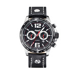 Arkansas Fine Automatic // Black