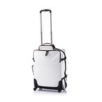 Feather Carry-On (White)