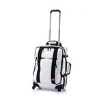 Feather Carry-On (White)