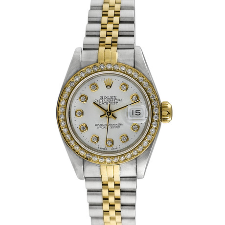 Ladies' Vintage Rolex - This One's for Her - Touch of Modern