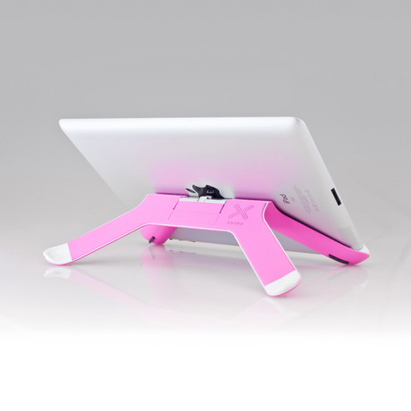 Starter Kit // Pink Boomerang + Multi-Mount